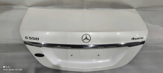 Рулевое колесо A2224605503 MERCEDES