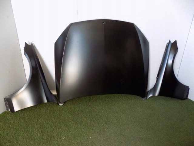 Капот A2228800057 MARKET (OEM)