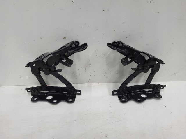 Петля капота, левая A222880012864 MERCEDES