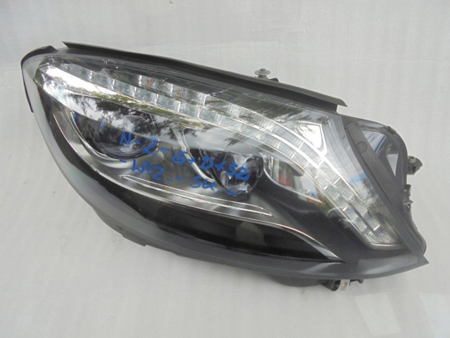 Фара передняя правая A2229062404 MERCEDES