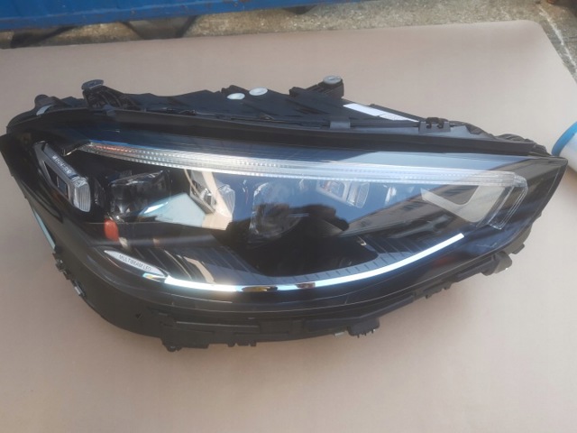 A2239061204 Mercedes