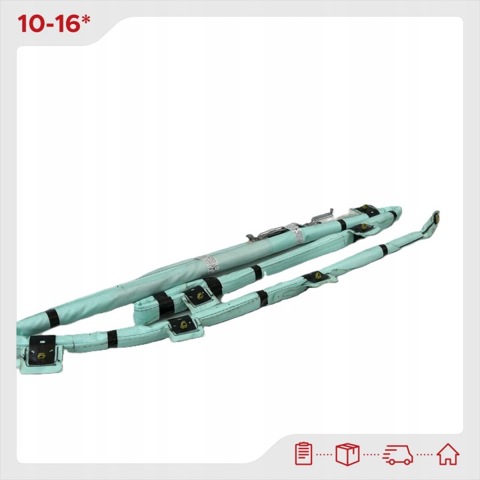 Подушка безопасности, боковая, левая A2438604000 MERCEDES