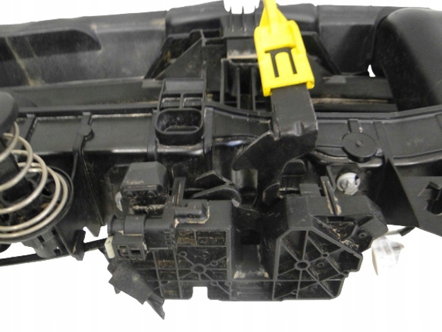 Замок капота A2478800060 MERCEDES