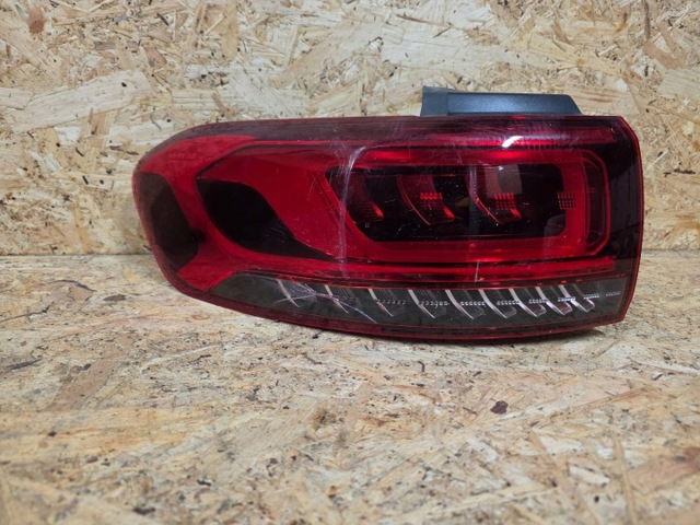 Фонарь задний A2479066704 MERCEDES