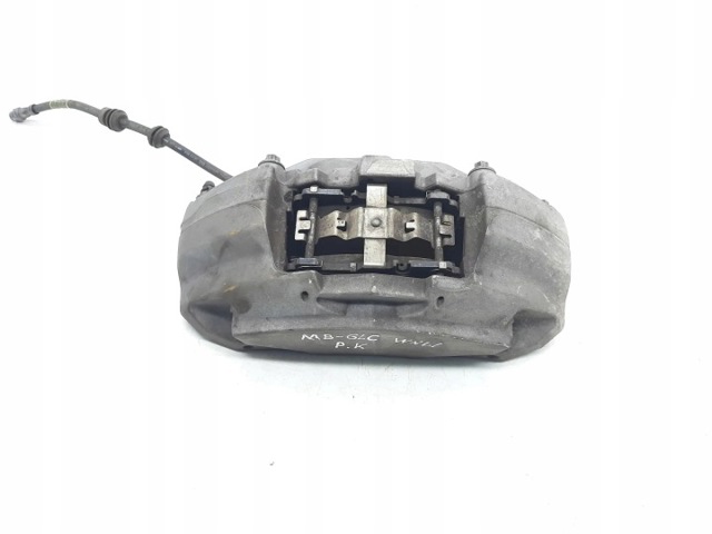 Шланг тормозной передний A2534200148 MERCEDES