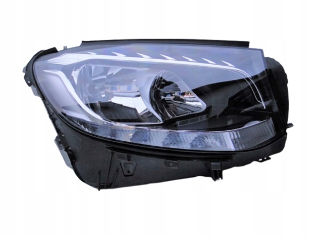 Основная фара - вставка A2538200261 MERCEDES