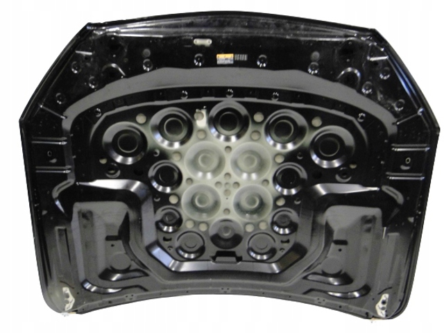 Капот двигателя A2538800157 MERCEDES