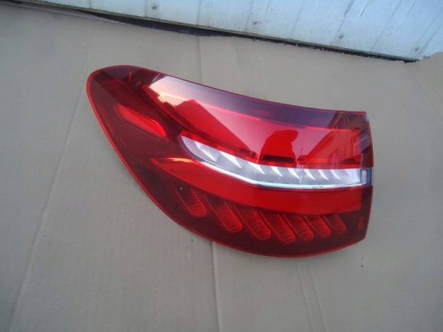 Левый стоп A2539067300 MERCEDES