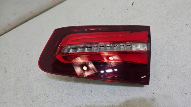 Фара задняя правая внутренняя A2539067800 MERCEDES