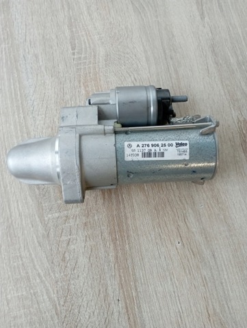 Стартер двигателя A2769062500 MERCEDES