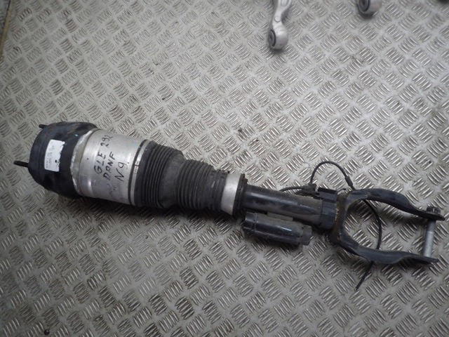 A2923202400 MERCEDES купить в Кривой Рог