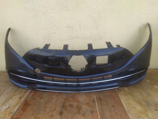 Решетка бампера нижняя A2978854100 MERCEDES
