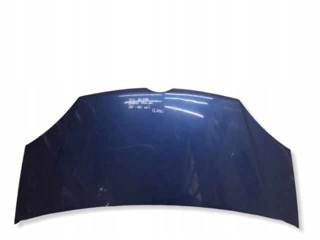 Капот A4148800057 MERCEDES