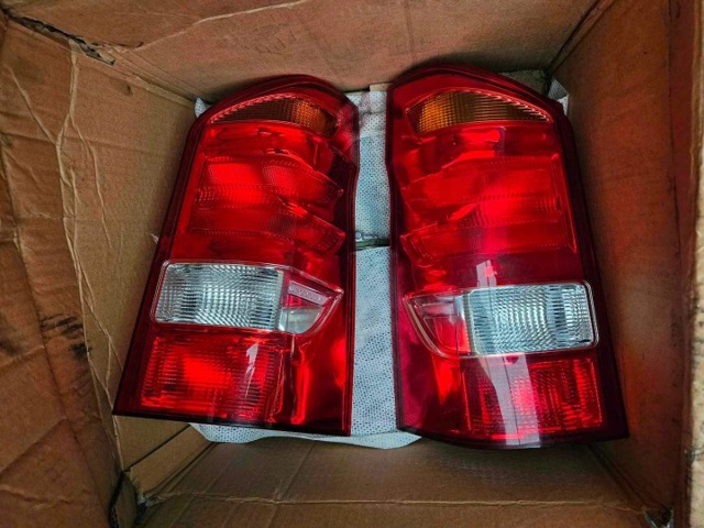 Задняя правая фара A4478200164 MERCEDES