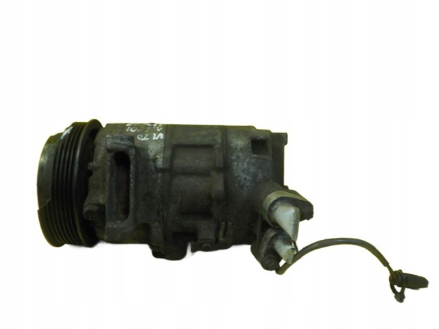 Компрессор системы кондиционирования A4478307300 MERCEDES