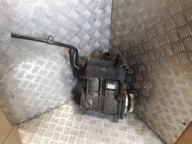 Компрессор пневмоподвески A4711306615 MERCEDES