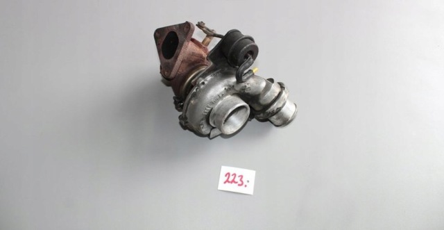 Турбоком A6110961499 MERCEDES