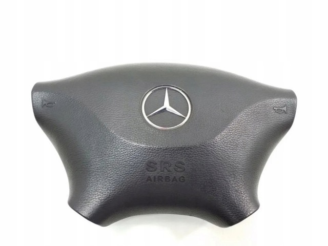 Подушка AIRBAG водительская A6394600098 MERCEDES