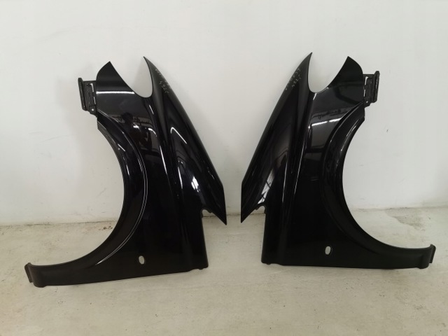Крыло левое A6396305107 MERCEDES