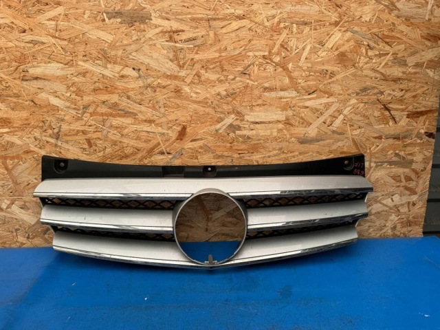 Решетка A6398800083 MERCEDES