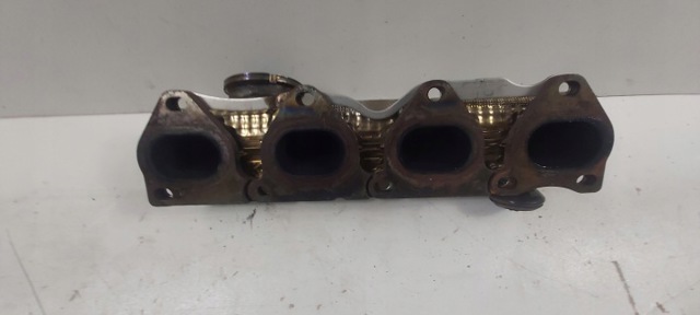 Коллектор выпускной A6541400309 MERCEDES