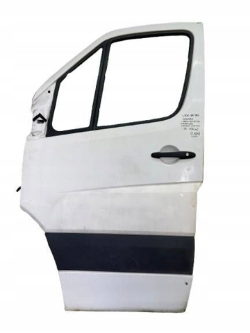 Двери A9067200005 MERCEDES