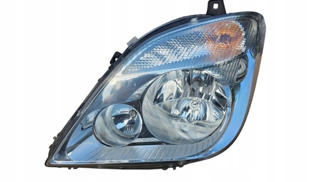 Фары A9068200161 MERCEDES
