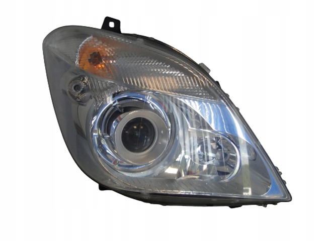 Фара комбинированная, передняя A9068201061 MERCEDES