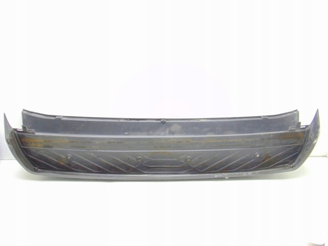 Задний бампер Volkswagen Crafter 30-50