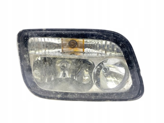 Основная фара - вставка A9438200261 MERCEDES