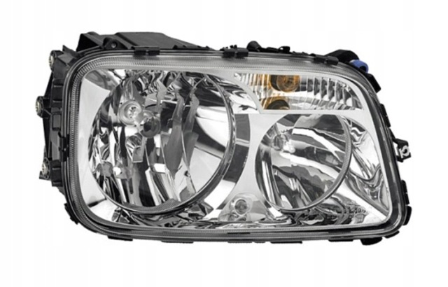Фара основная правая A9438201761 MERCEDES