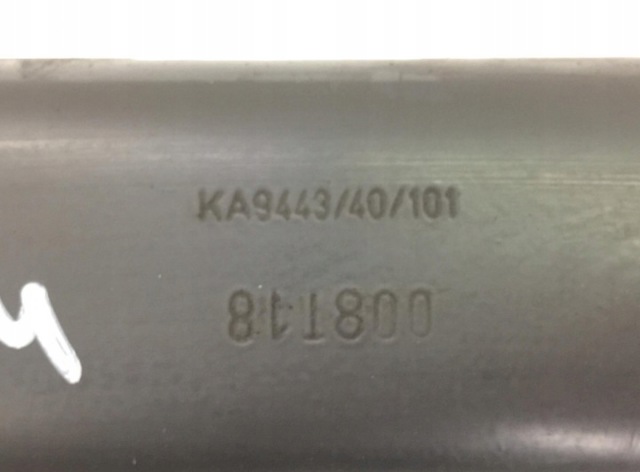 A9603101469 Mercedes