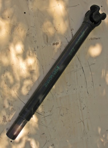 A9734100102 Mercedes