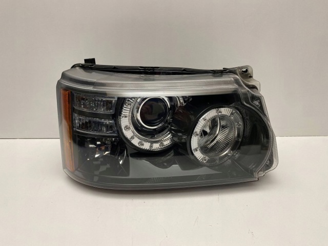 Фара передняя правая AH3213W029KC LAND ROVER