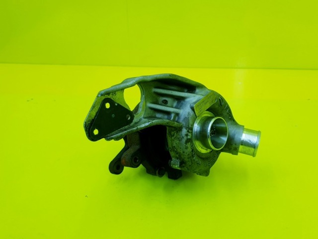 Турбонаддув AX2Q6K682CA JAGUAR