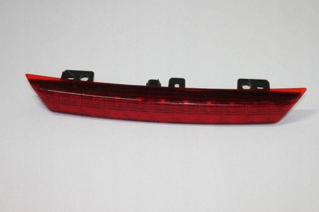 Дополнительный стоп-сигнал B45C51580 MAZDA