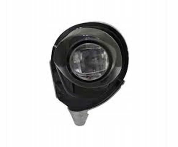Левая противотуманная фара B63B51690 MAZDA