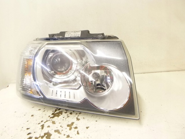 Основная фара - вставка BH5213W029AC LAND ROVER