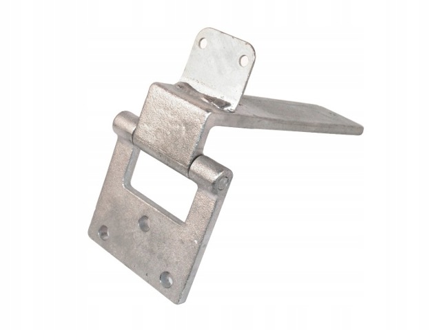 Петля багажника BHB700051 LAND ROVER