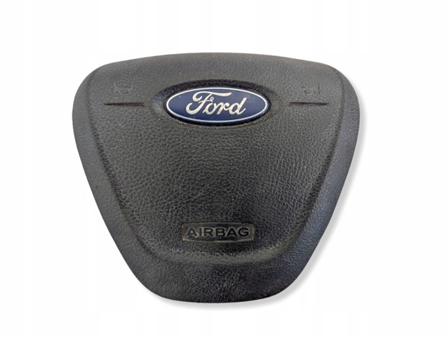 Подушка в руле BK21V042B85AB35B8 FORD