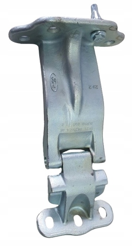 Петля двери задней (распашной) левая нижняя BK21V429A14AE FORD