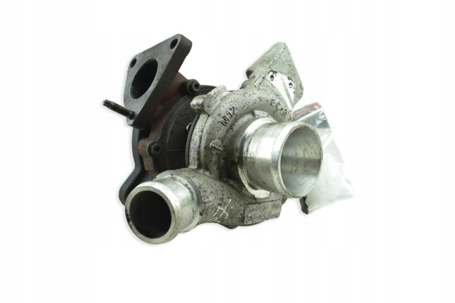 Турбокомпрессор BK2Q6K682GB FORD