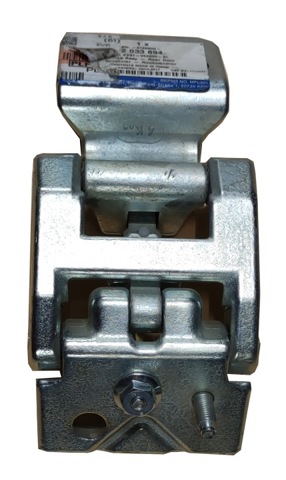 Петля двери задней (распашной) правая верхняя BK31V42982BP FORD