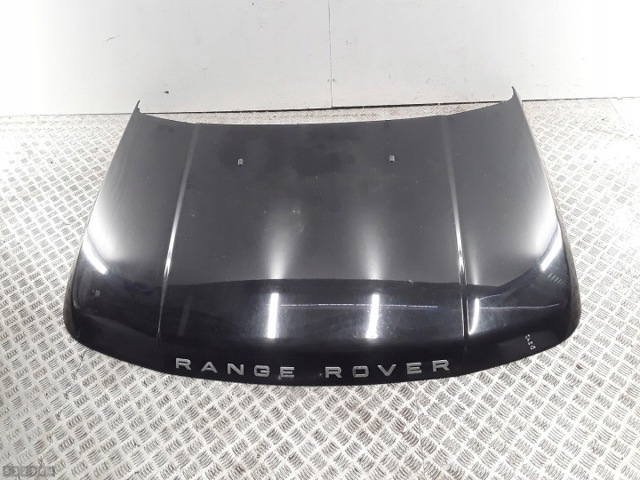 Капот двигателя BKA790050 LAND ROVER