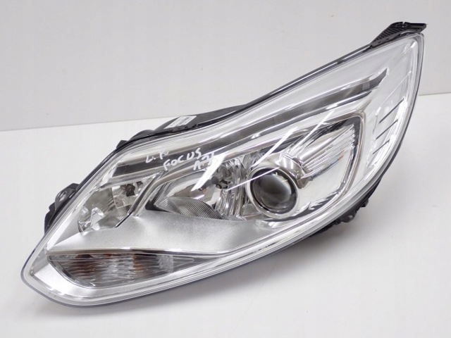 Основная фара в сборе левая BM5113006JB FORD