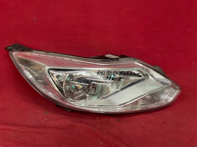 Правая блок фара BM5113W029AK FORD