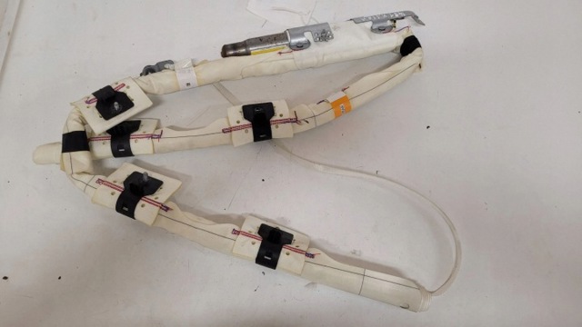 Подушка безопасности, сбоку левая BM5114K158CA FORD