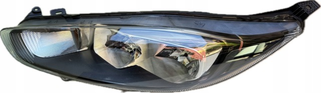Фара дальнего света в сборе C1BB13W030AC FORD