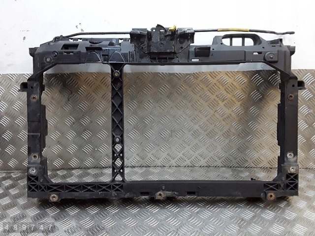 Монтажная панель крепления фар C1BBA16E146AC FORD
