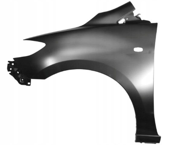 Крыло левое C23552211C MAZDA